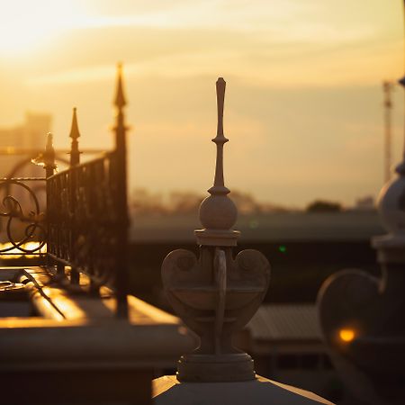 Daraya Boutique Hotel Bangkok Dış mekan fotoğraf