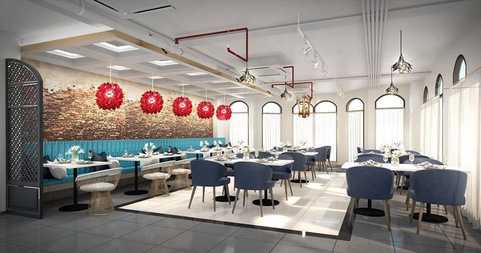 Daraya Boutique Hotel Bangkok Dış mekan fotoğraf