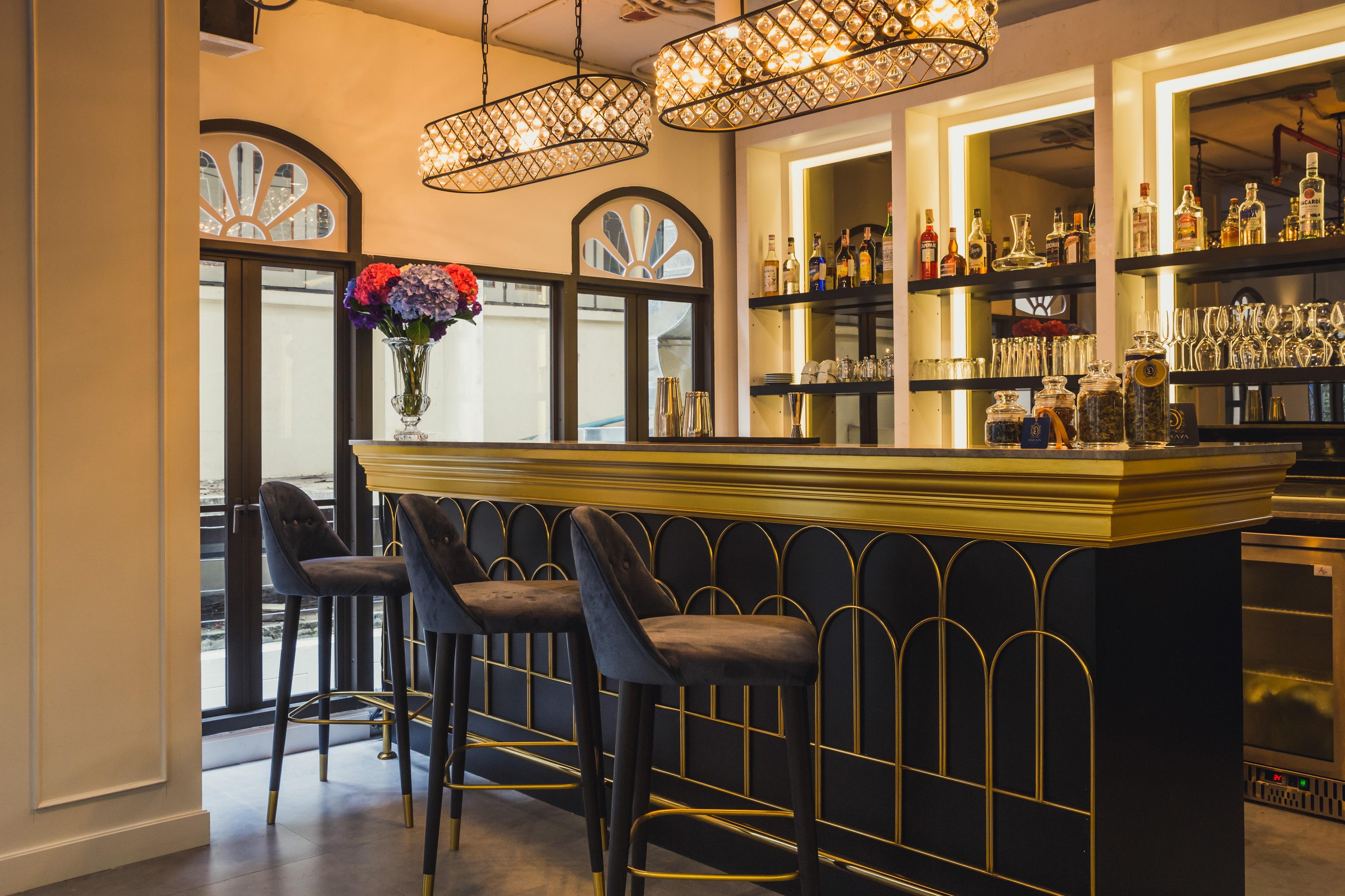 Daraya Boutique Hotel Bangkok Dış mekan fotoğraf