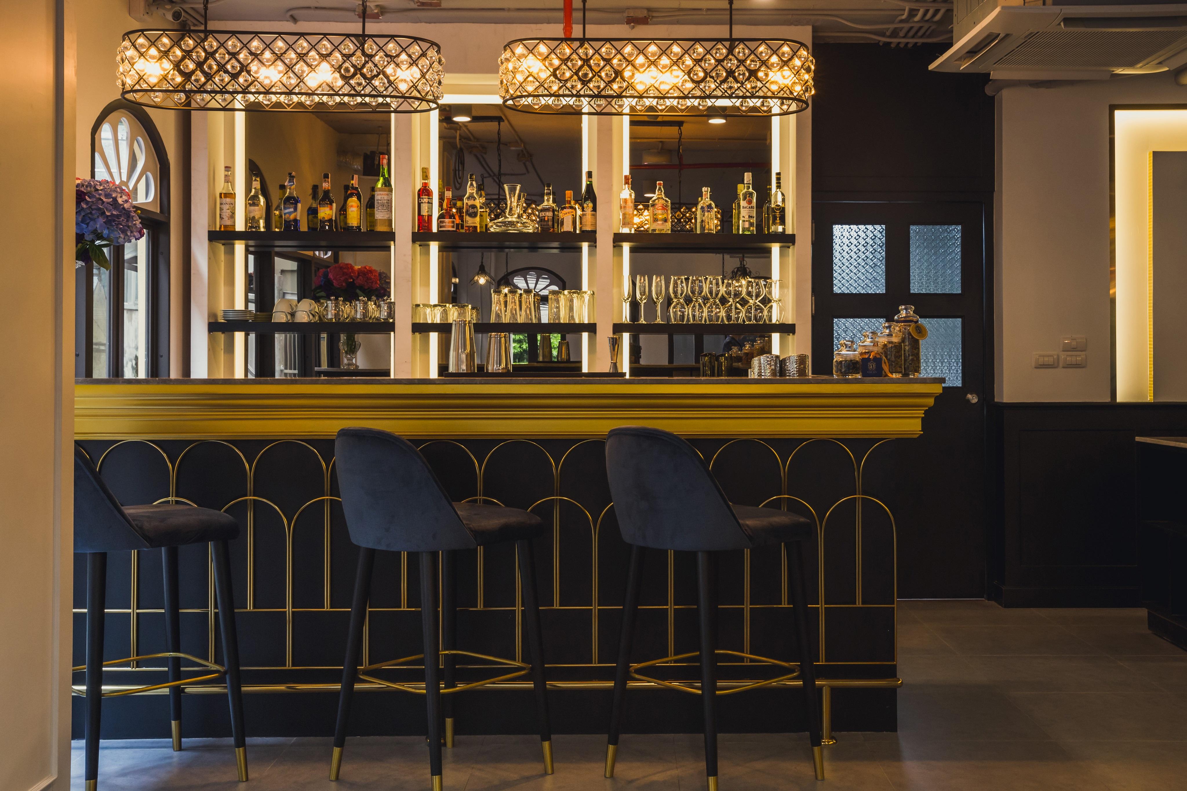 Daraya Boutique Hotel Bangkok Dış mekan fotoğraf